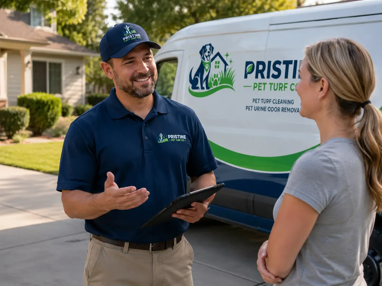 Pet Turf Cleaning Massachusetts FAQs